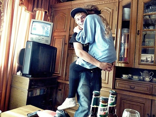 bim bam!