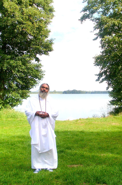 Swami Atmachithanya