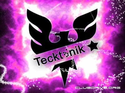 TECKTONIK