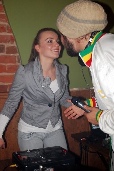 II urodziny