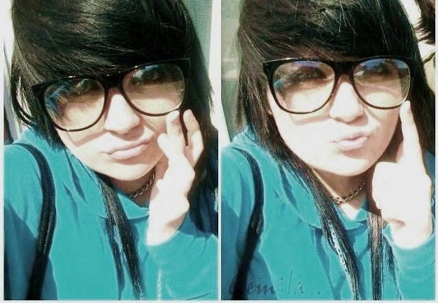 Nerdy .. < 3