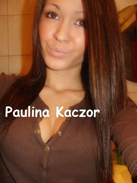 3. Paulina Kaczor