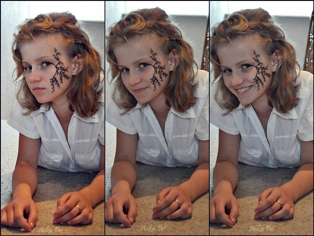  Moja ;**
