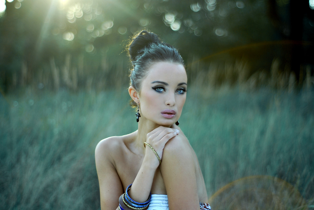 Magda .