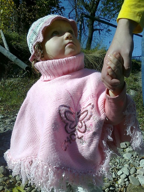 Moje soce ;*