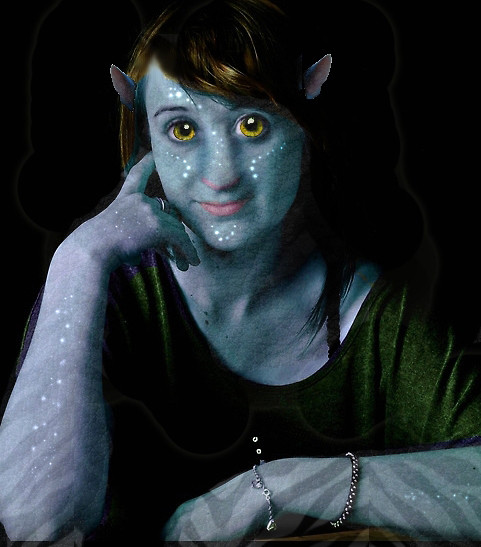 natavatar ;-D