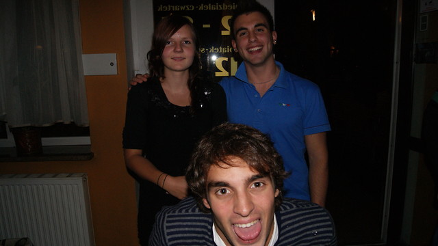 Comenius #9