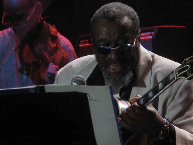James Blood Ulmer
