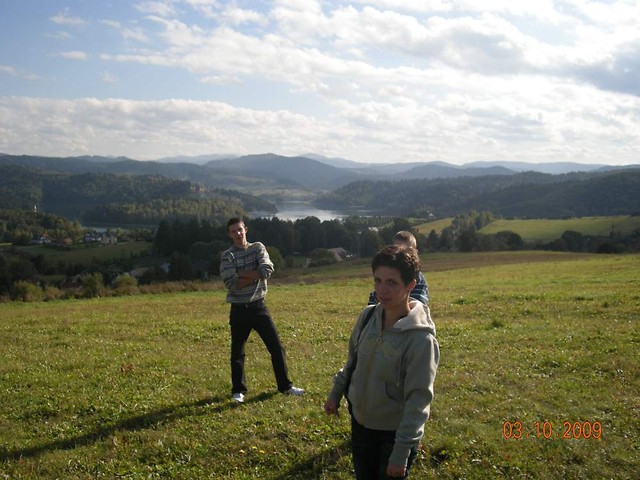 Solina.