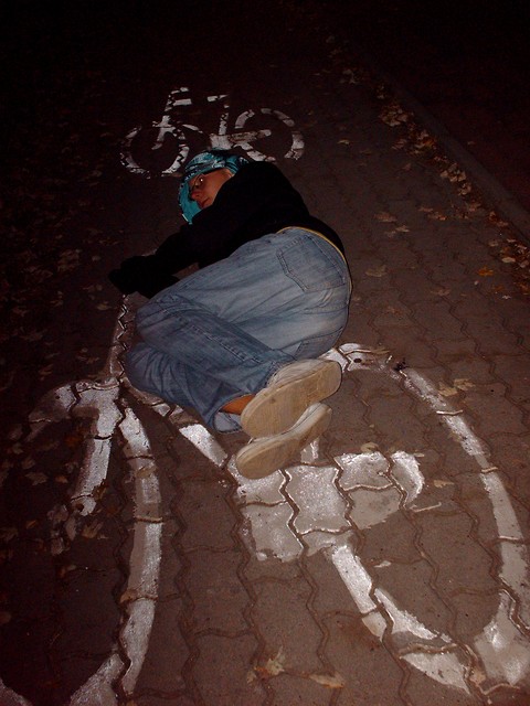 Rowerowo.