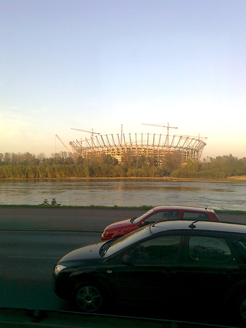stadion