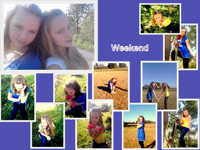 Weeekend . 