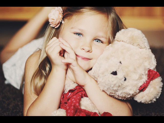 Little Miss Sunshine.