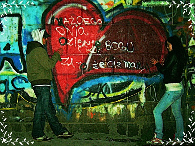 zakochace :*