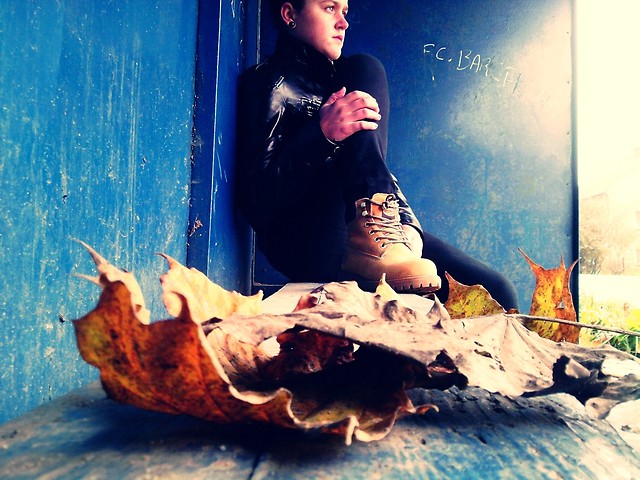 codzienne realia.