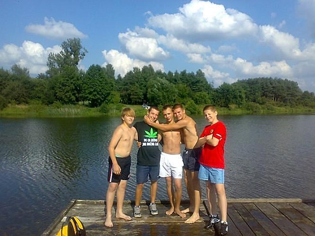 WAKACJE 2010 