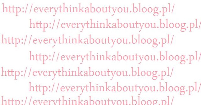 www.everythingaboutyou.bloog.pl