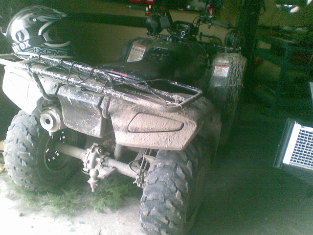 extreme