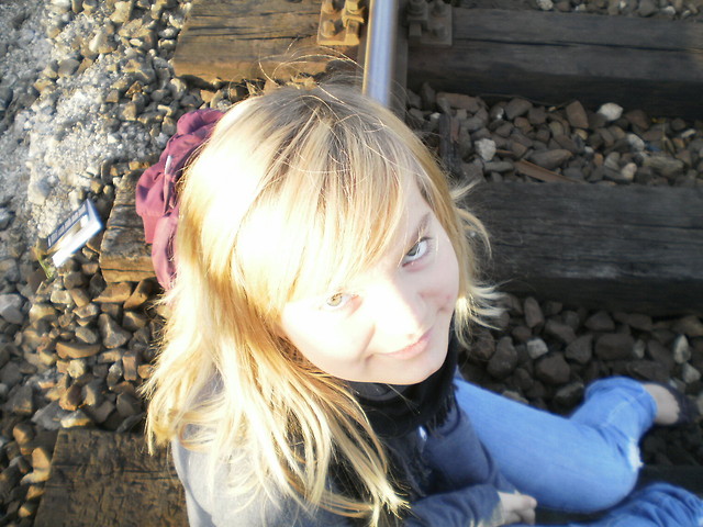 pocauj mnie ! ;-*