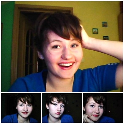 Something new!