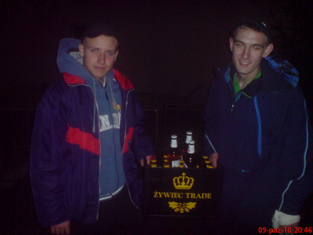 Alkoholicyy . . .