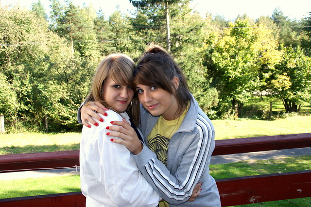 z moj ;*