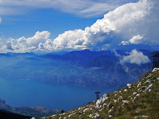 Monte Baldo