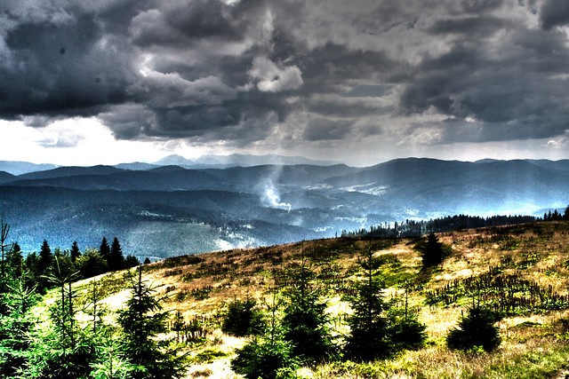 Apokaliptycznie