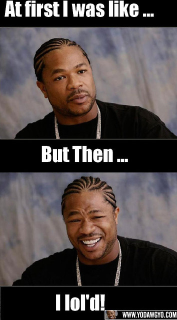 Yo Dawg