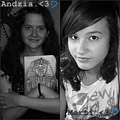 Andzia & Morti 