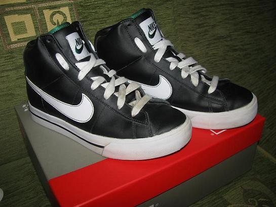 NIKE PILNIE SPRZEDAM!