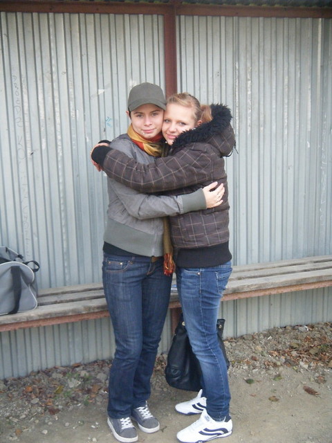 Z Pietruszk ;* !