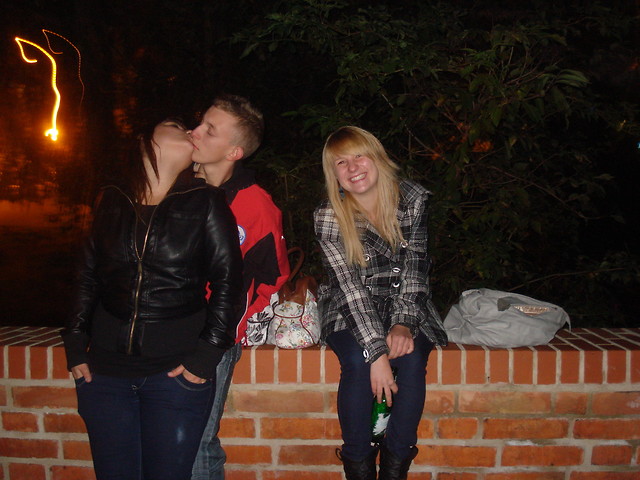 Mury.