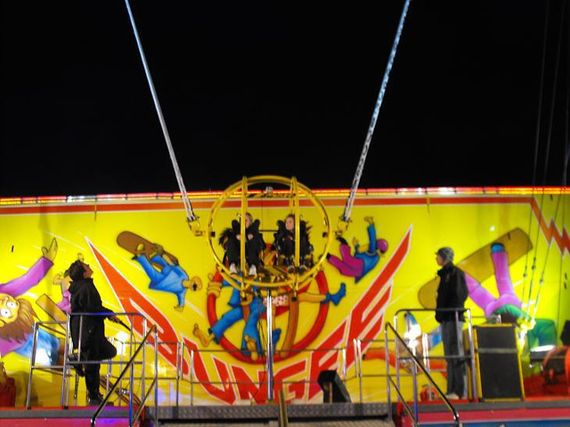Hull fair. !! 