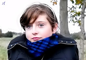 ;((