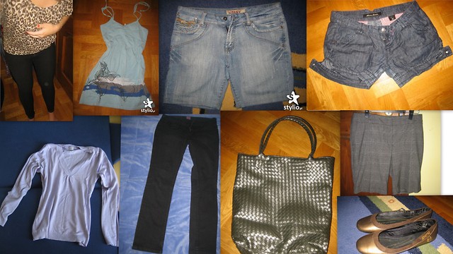 Co kto lubi.Sprzedam!:)