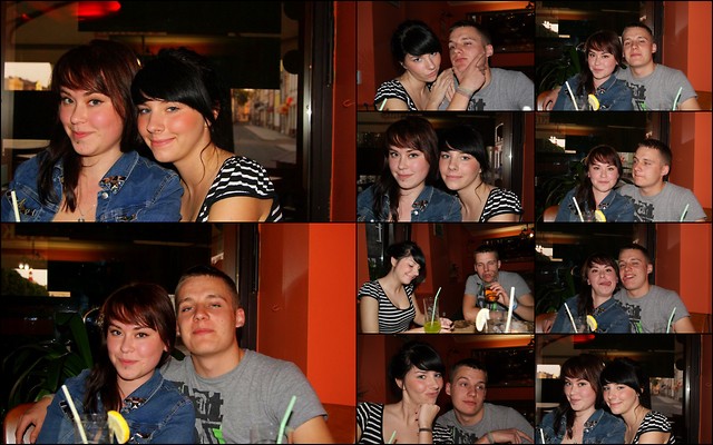 MIestienczy rok. ;D