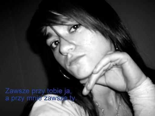 Ty i Tylko Ty