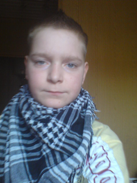 I'm BOSS