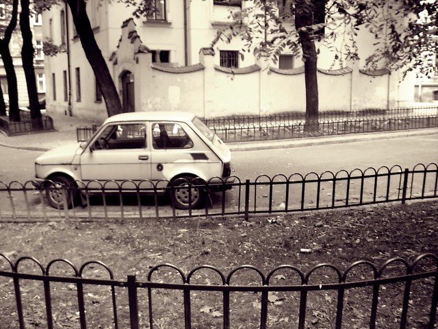 Zatruj mnie