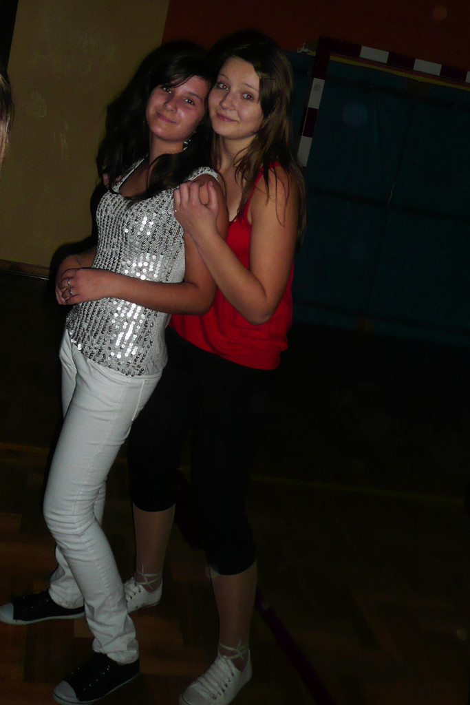 Z Juuustyyyn =*