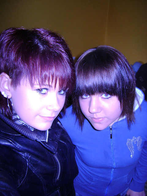 Z Karolink;**