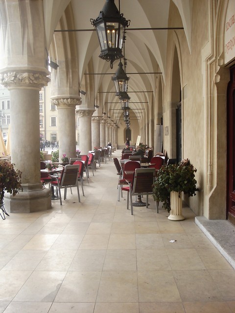 Sobotni Rynek.