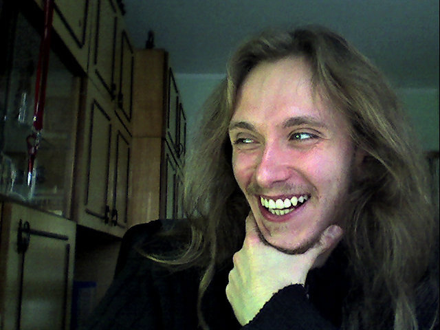 Weekend! ;-D