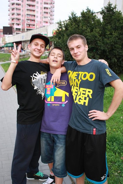 proczniak. ; *