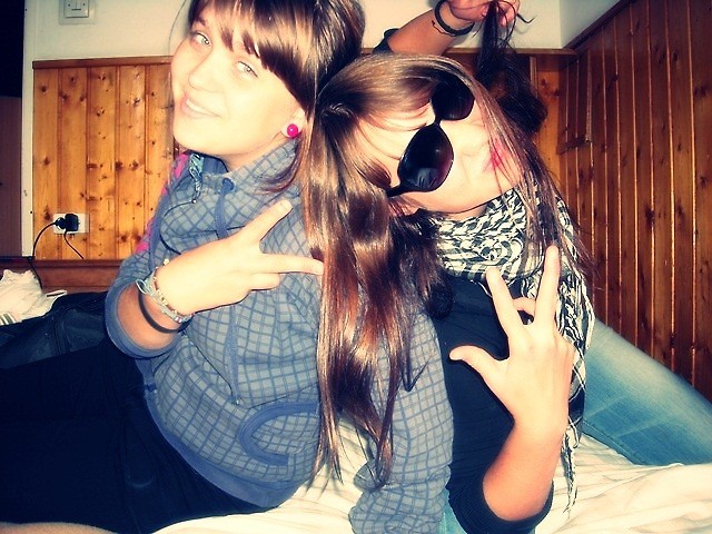 Chwile dla ktrych warto by ;**