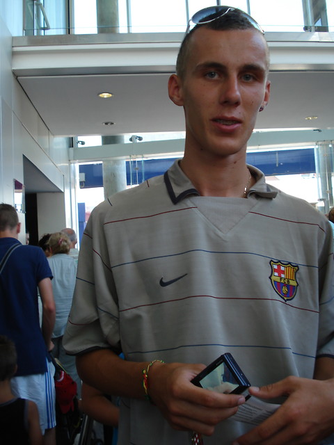 Camp Nou