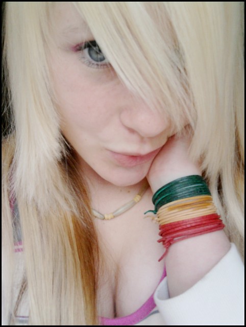 Rasta .; D