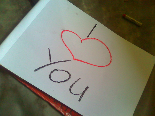Michal ; *** < 3 ! 