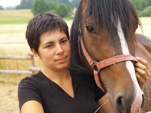 oto ja i Benek